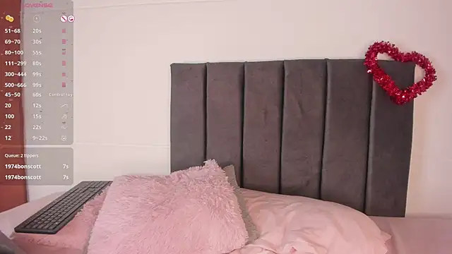 Chat XXX Live LynnSam_