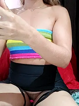 melissa_35_ লাইভ XXX চ্যাট