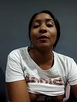 Chat XXX ao vivo de Berry_Bans