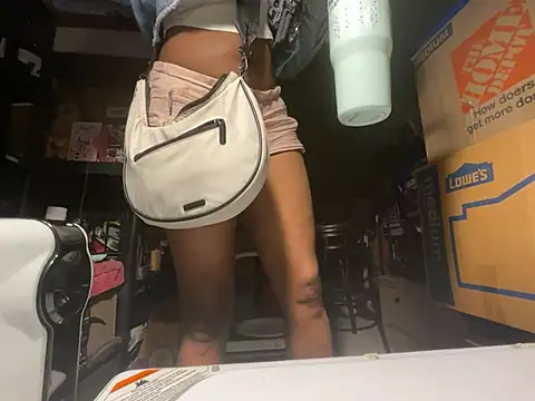 wynterheat: вебкам-шоу