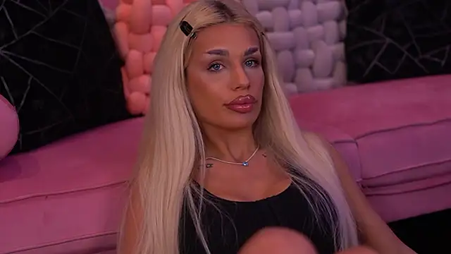 Candy_Ivy Webcam show