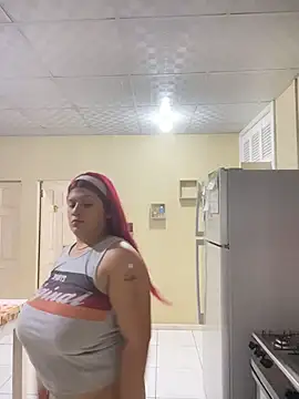 Show de AriamHotTits na webcam