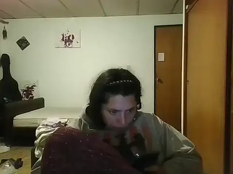 isabellapurple Live XXX-Chat