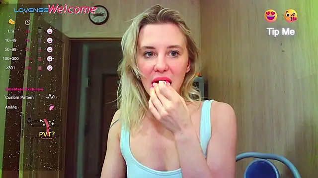 Caramel_piegirl: απευθείας συνομιλία ΧΧΧ