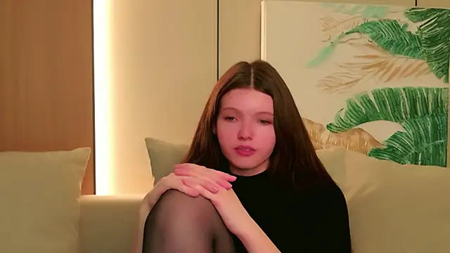 Chat XXX Live Gaby_Essen