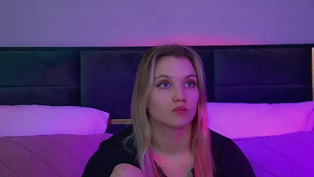 StacyEvances Live XXX-chat