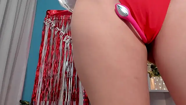 MilenaCrown লাইভ XXX চ্যাট