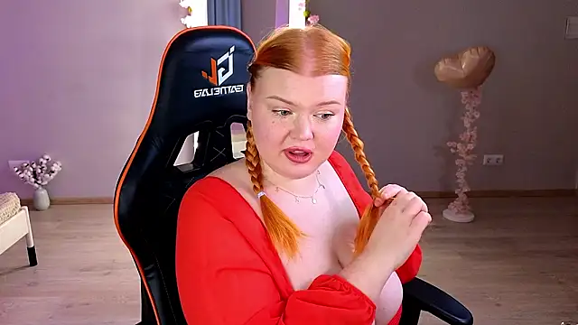 Arietta_Heart Show Webcam