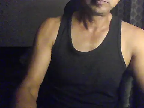 Moh-Mokshan Webbikameraesitys