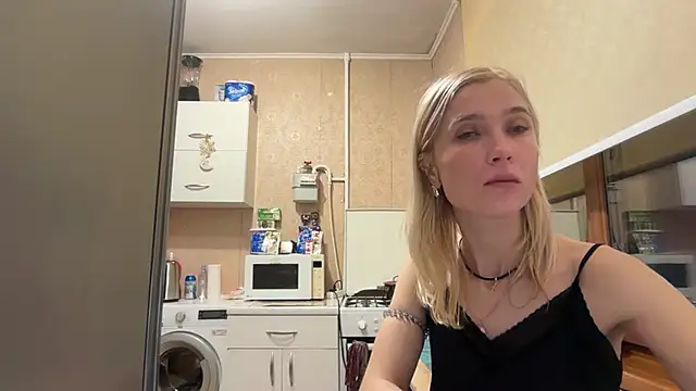 AngelJeni Live XXX-Chat