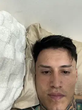 Chrissblack Live XXX Chat