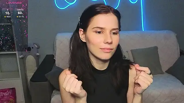 Chat XXX en directo de JinxMoon