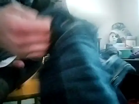 Show de webcam de CutebooTee