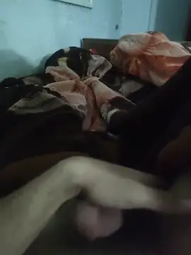 amirMohamed58 Adlı Modelin Web Kamerası Şovu