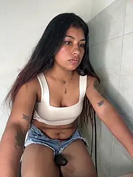 ChantalPetit Live XXX-Chat