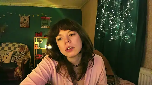 ClancyMorissey Obrolan Langsung XXX