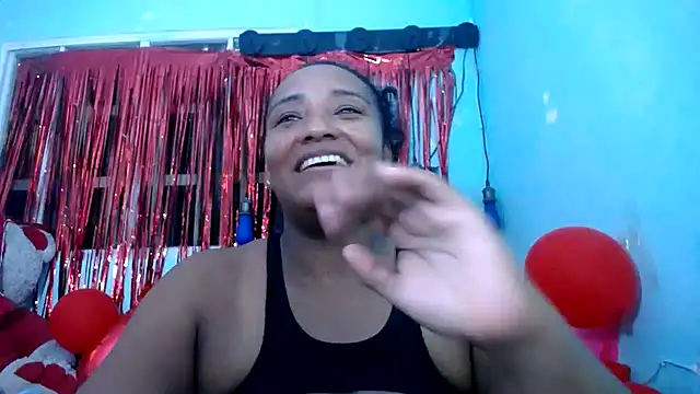 Chat XXX ao vivo de marysol83