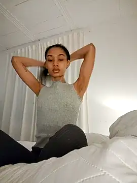 Leaberrry 现场XXX聊天