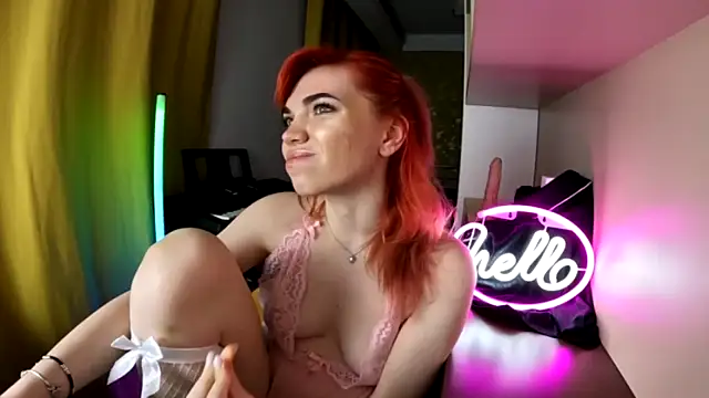 Chat XXX Live olivka-flower