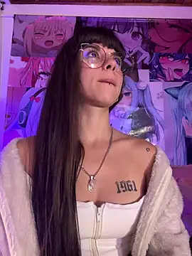 Webkamerová show VioletaSubmissive