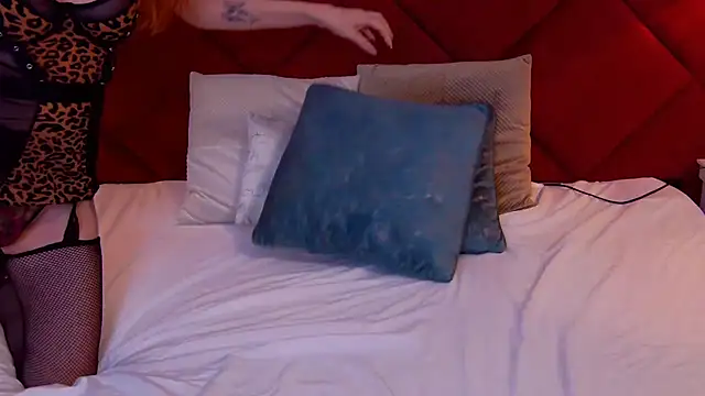 XXX chat uživo modela MinnieDrew