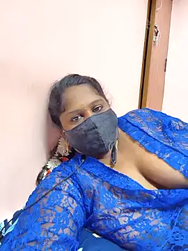 bakyasree143 Show Webcam