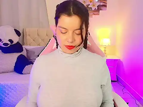 Živý XXX chat LillithRoses_