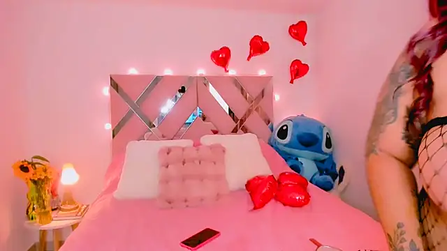 dulce_doll1 现场XXX聊天