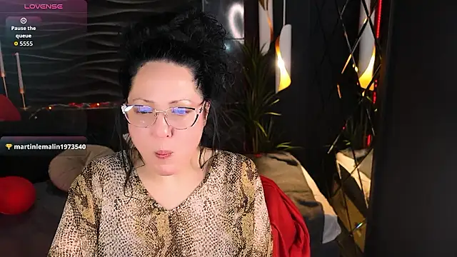 Anita_Muse 即時 XXX 聊天