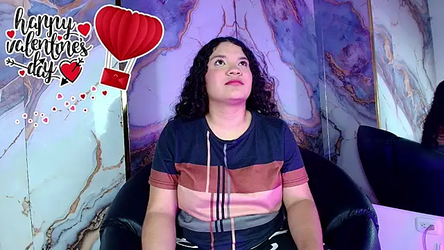 aaron_antonella_mds' Webcam Show