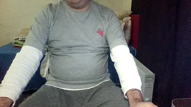 st206boy Webcam Show