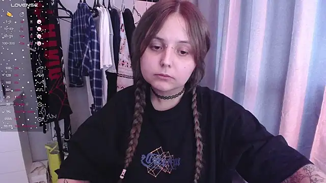 vendymories élő XXX-chatje