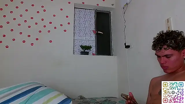 MilaFyre's Webcam Show