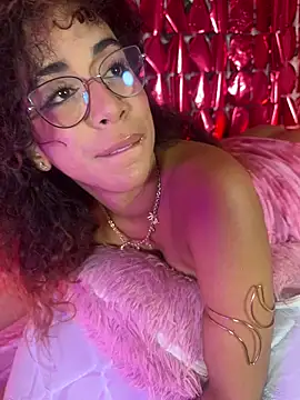 Woo_isDaphnen Webbikameraesitys