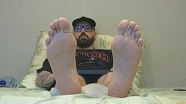 Chat XXX Live MattxFeet