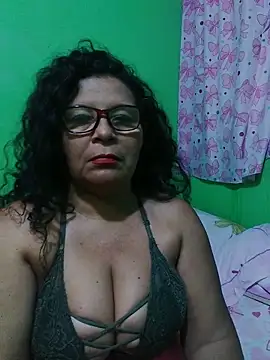 Czat XXX na żywo – Amarantha25