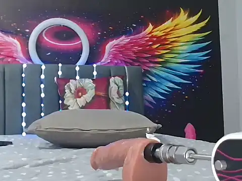 ChocolateDARK_ Webcam-Show