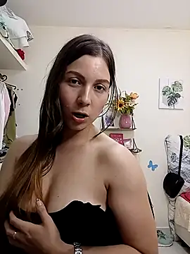 Czat XXX na żywo – Arianna_Moss