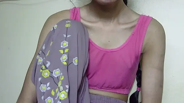 Anu_tiny élő XXX-chatje