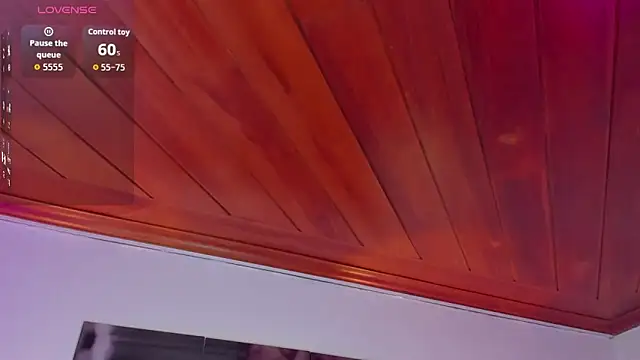 Chatroom XXX en direct de SharonLovee