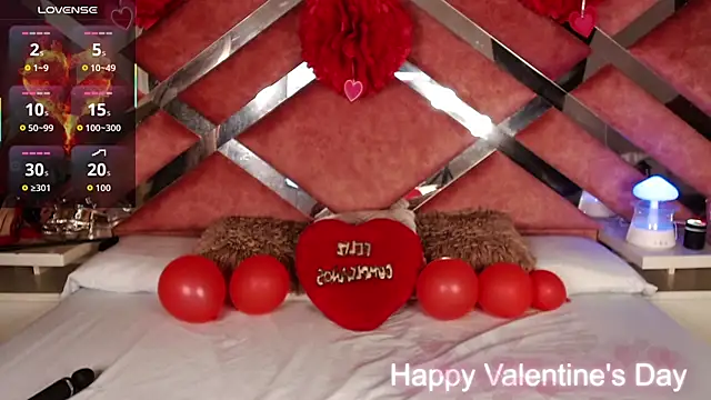 Czat XXX na żywo – Lily_Queen30