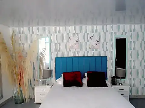 Chat XXX ao vivo de Kathalinasantana