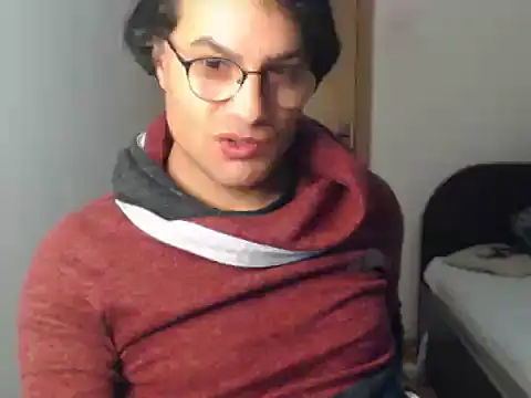 Show webcam de wildpussycat23