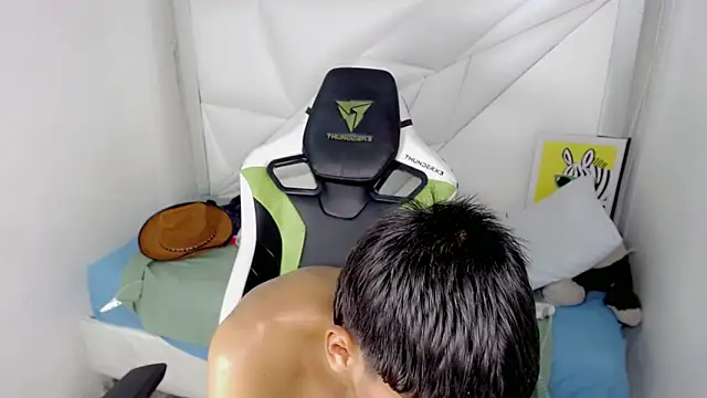 Chat XXX en directo de Liarr_