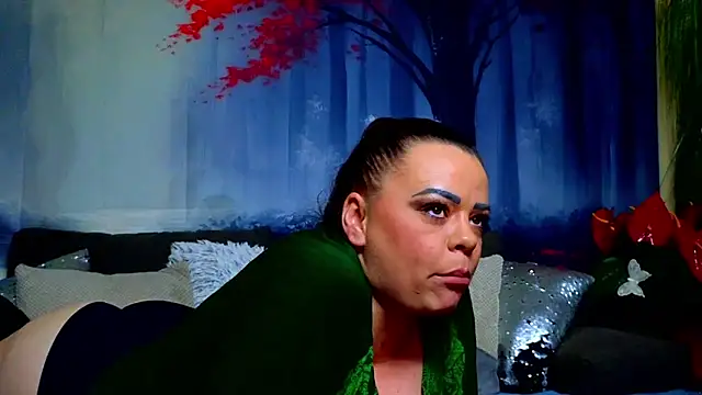 ElizabethEven live XXX chat