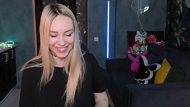 แชท XXX สดของ Blckmirrorr