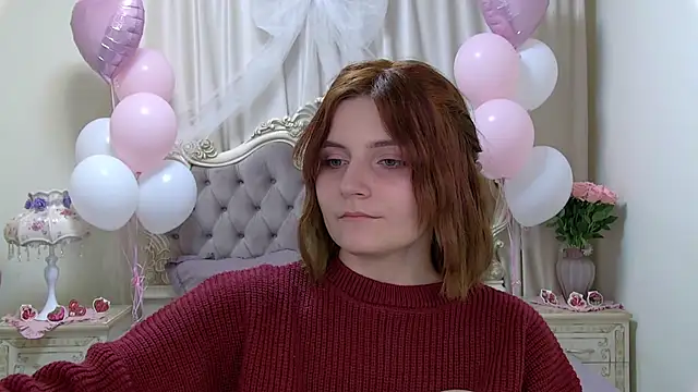 Chat XXX en directo de KellyStone