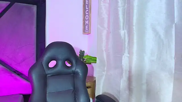 GabrielaDurann Chat XXX in diretta