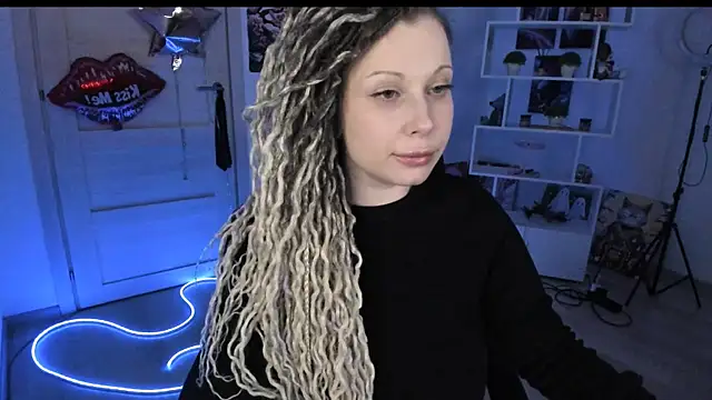 HoneySallyMoore Chat XXX in diretta