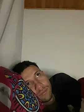 Chat XXX en directo de Michaell_Spinelly